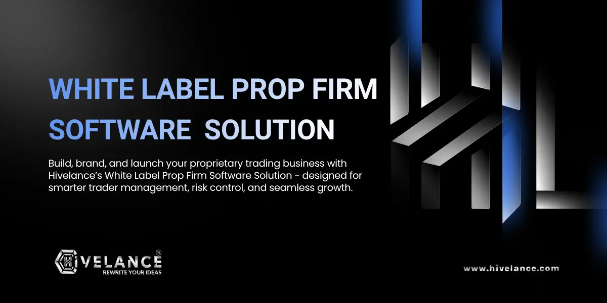 What Is Prop Firm Software? Features, Benefits, Revenue Models, and Development Guide