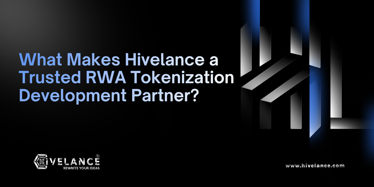 What Makes AllSync Tech a Trusted RWA Tokenization Development Parner?