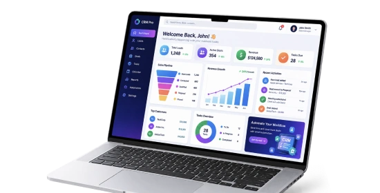 CRM Software