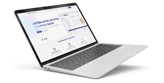 Decentralized Finance Platform