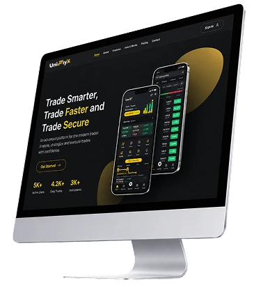 Crypto Exchange