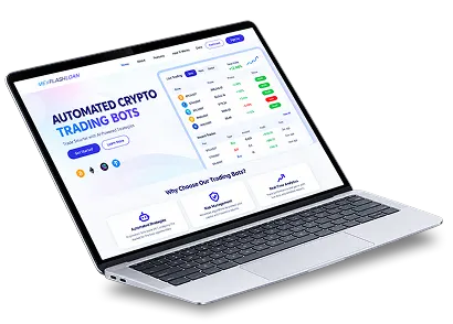 Flash Loan Bot Development