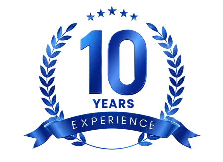 YEARS