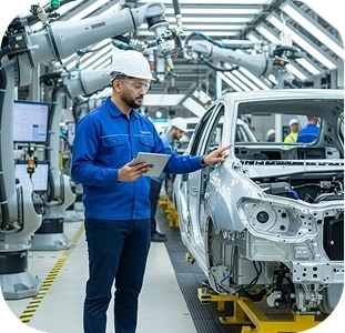 Manufacturing