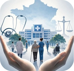 Healthcare