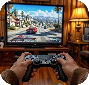 Gaming