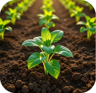 Agriculture