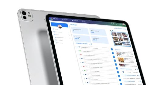 Rwa Tokenization platform