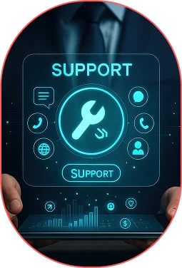 Support