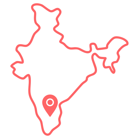 india