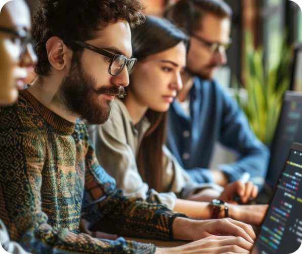 on-demand app development solutions for Android/IOS