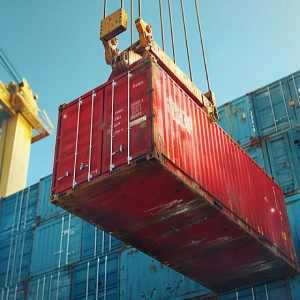 Logistics and transportation