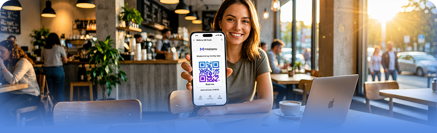 MALGO PAY- E-Commerce and recharge